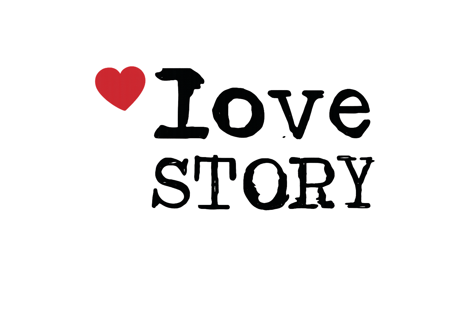 Love Story — Go and do the same